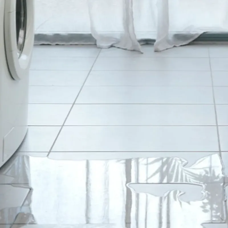 Appliance Leak Cleanup in University Heights, OH
