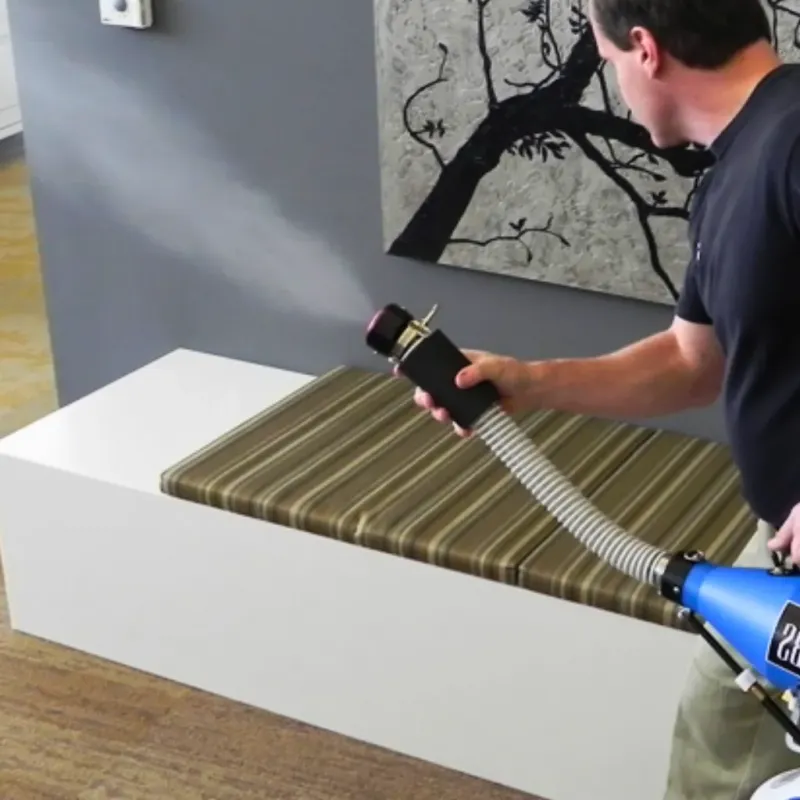 Professional Odor Removal in University Heights, OH